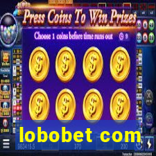 lobobet com